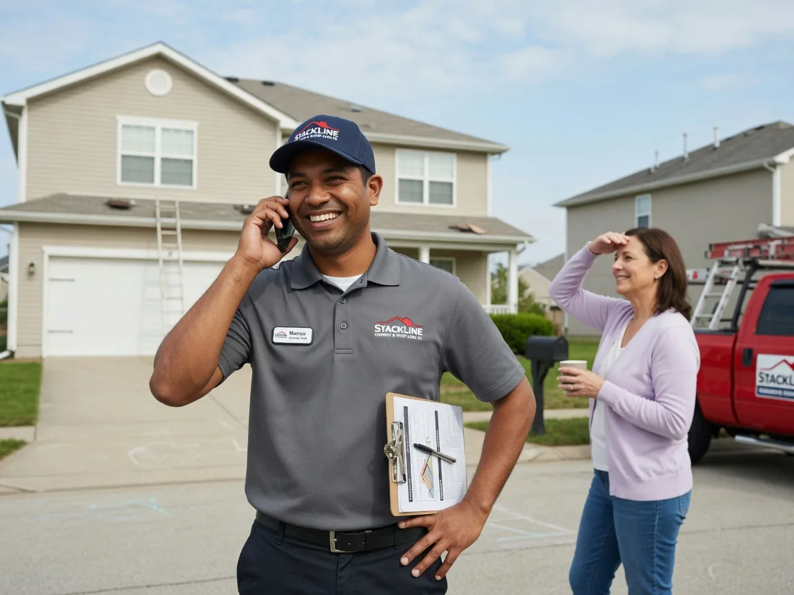 Chimney flashing repair Wortham, TX FAQs
